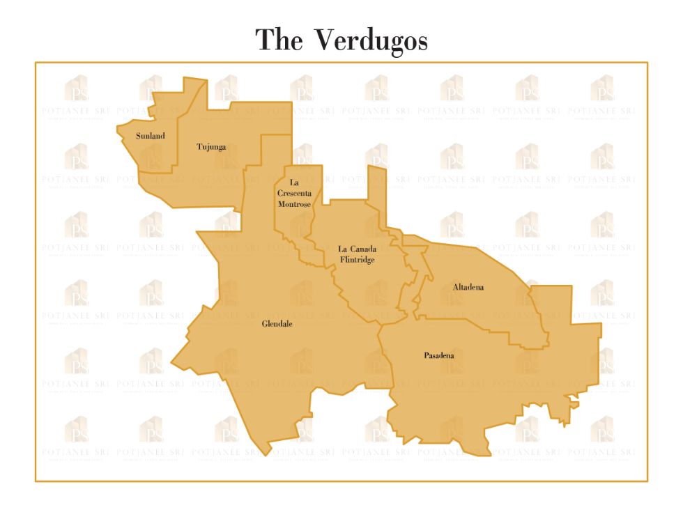 The Verdugos